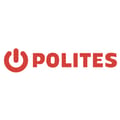 Stowarzyszenie POLITES - logo