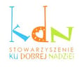 Stowarzyszenie KU DOBREJ NADZIEI - logo