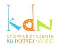 Stowarzyszenie KU&nbsp;DOBREJ NADZIEI - logo