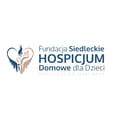 Fundacja Siedleckie Hospicjum Domowe dla&nbsp;Dzieci - logo