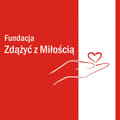 Fundacja "Zdążyć z Miłością" - logo
