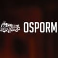 OSP ORM Koszalin - logo