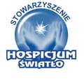 Stowarzyszenie Hospicjum Światło w Toruniu - logo