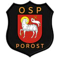 OSP Porost - logo