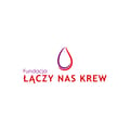 Fundacja Łączy nas krew - logo