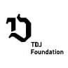 TDJ Foundation - logo