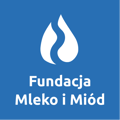 Fundacja Mleko i Miód - logo