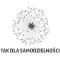 Fundacja Tak dla Samodzielności - logo