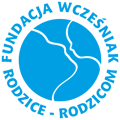 Fundacja Wcześniak Rodzice-Rodzicom - logo