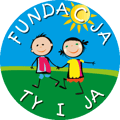 FUNDACJA TY I JA - logo