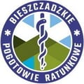 Bieszczadzkie Pogotowie Ratunkowe - logo