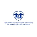 Specjalistyczny Zespół Opieki Zdrowotnej nad Matką i Dzieckiem w Poznaniu - logo