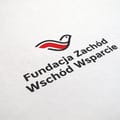 Fundacja Zachód-Wschód Wsparcie - logo