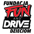 Fundacja FunAndDrive Dzieciom - logo