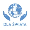 Stowarzyszenie Dla Świata - logo