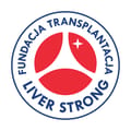 Fundacja Transplantacja LIVERstrong - logo