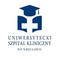 Uniwersytecki Szpital Kliniczny im. Jana Mikulicza-Radeckiego we Wrocławiu - logo