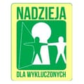Nadzieja Dla  Wykluczonych - logo