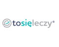 To&nbsp;Się Leczy - logo