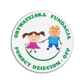 Obywatelska Fundacja Pomocy Dzieciom w Warszawie - logo