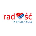 Radość z pomagania - logo