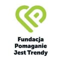 Pomaganie Jest Trendy ! - logo