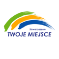 Stowarzyszenie Twoje Miejsce - logo