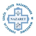 FUNDACJA SZKÓŁ SIÓSTR NAZARETANEK W WARSZAWIE - logo