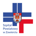 Szpital Powiatowy w Zawierciu - logo