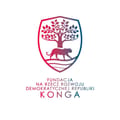 Fundacja Konga - logo