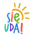 Stowarzyszenie SIĘ UDA! - logo