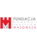 Fundacja Ochrony Zabytków Mazowsza - logo