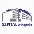 SAMODZIELNY PUBLICZNY ZAKŁAD OPIEKI ZDROWOTNEJ W&nbsp;KĘPNIE - logo