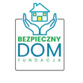 Bezpieczny dom-pomagamy pomagać - logo