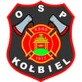 Ochotnicza Straż Pożarna w Kołbieli - logo