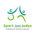 Fundacja Rafała Wilka Sport Jest Jeden - logo