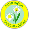 Fundacja "Nadzieja-Dzieci" - logo