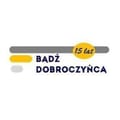 Fundacja "Bądź Dobroczyńcą" - logo