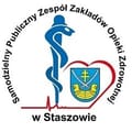 Szpital Staszów - logo