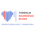 Fundacja Najdroższa Blizna - logo