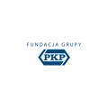 Fundacja Grupy PKP - logo