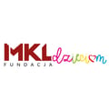 Fundacja MKL dzieciom - logo
