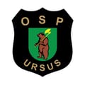 Ochotnicza Straż Pożarna Ursus - logo