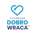 Fundacja DOBRO WRACA MG - logo