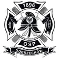 OSP Dobrzechów - logo