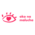 Fundacja OKO NA MALUCHA - logo