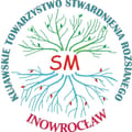 Kujawskie Towarzystwo Stwardnienia Rozsianego Inowrocław - logo