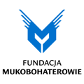 Fundacja Mukobohaterowie - logo
