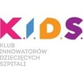 Fundacja K.I.D.S. Klub Innowatorów Dziecięcych Szpitali - logo