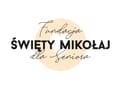 Fundacja Święty Mikołaj dla Seniora - logo